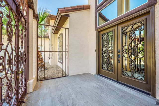 6369 CALLE PLACIDO Drive, El Paso, TX 79912