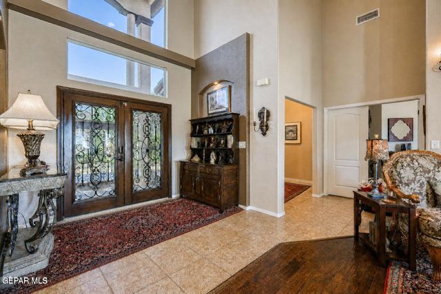 6369 CALLE PLACIDO Drive, El Paso, TX 79912