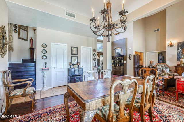 6369 CALLE PLACIDO Drive, El Paso, TX 79912