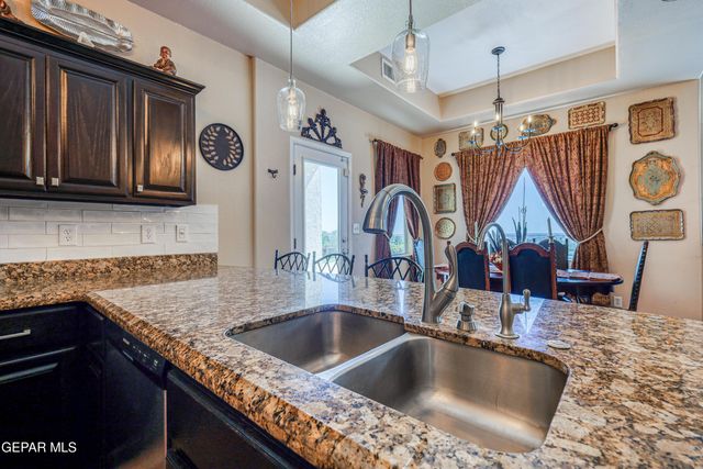 6369 CALLE PLACIDO Drive, El Paso, TX 79912