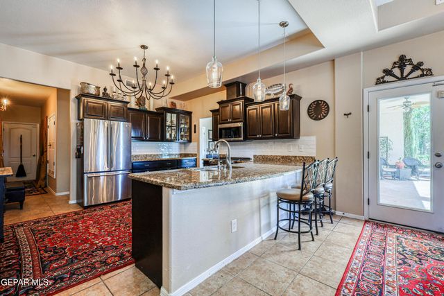 6369 CALLE PLACIDO Drive, El Paso, TX 79912