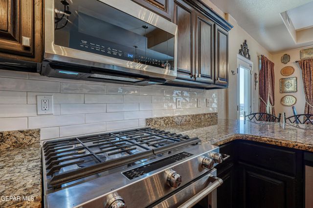 6369 CALLE PLACIDO Drive, El Paso, TX 79912