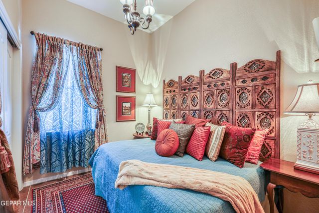 6369 CALLE PLACIDO Drive, El Paso, TX 79912