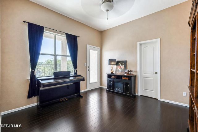 6369 CALLE PLACIDO Drive, El Paso, TX 79912