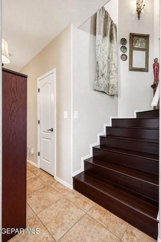 6369 CALLE PLACIDO Drive, El Paso, TX 79912