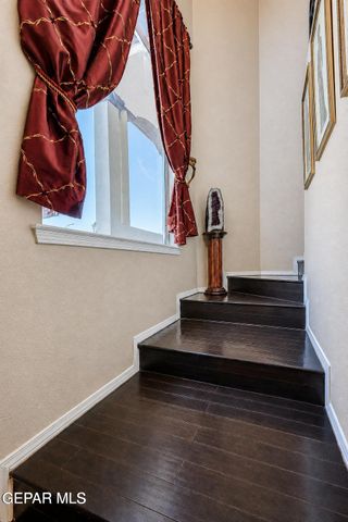 6369 CALLE PLACIDO Drive, El Paso, TX 79912