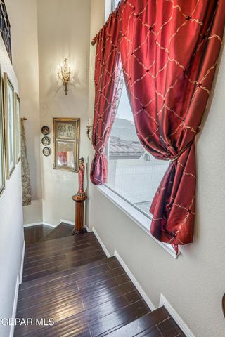 6369 CALLE PLACIDO Drive, El Paso, TX 79912