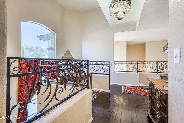 6369 CALLE PLACIDO Drive, El Paso, TX 79912