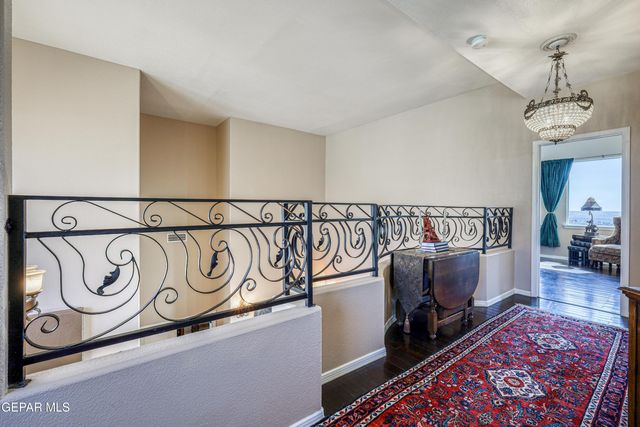 6369 CALLE PLACIDO Drive, El Paso, TX 79912