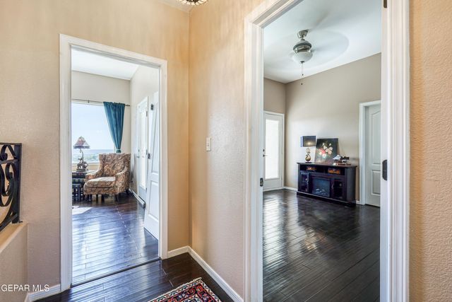 6369 CALLE PLACIDO Drive, El Paso, TX 79912