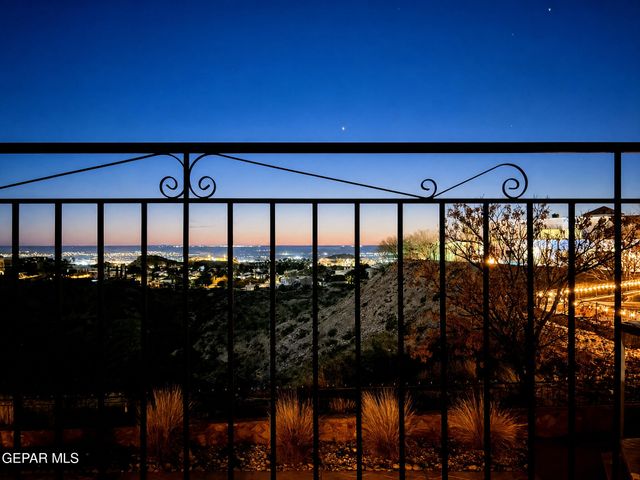 6369 CALLE PLACIDO Drive, El Paso, TX 79912