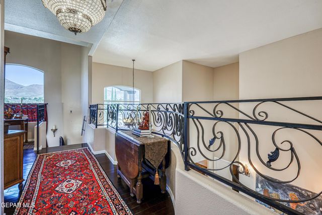 6369 CALLE PLACIDO Drive, El Paso, TX 79912