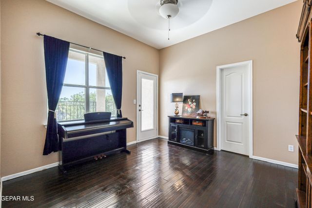 6369 CALLE PLACIDO Drive, El Paso, TX 79912
