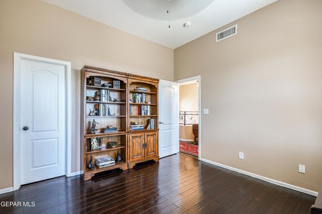 6369 CALLE PLACIDO Drive, El Paso, TX 79912