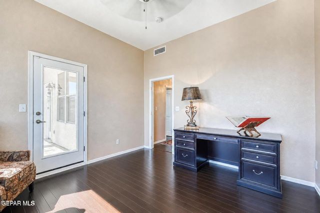 6369 CALLE PLACIDO Drive, El Paso, TX 79912