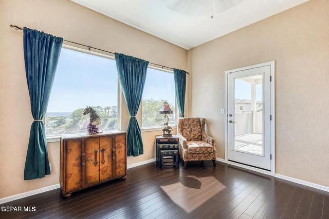 6369 CALLE PLACIDO Drive, El Paso, TX 79912