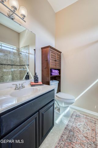 6369 CALLE PLACIDO Drive, El Paso, TX 79912
