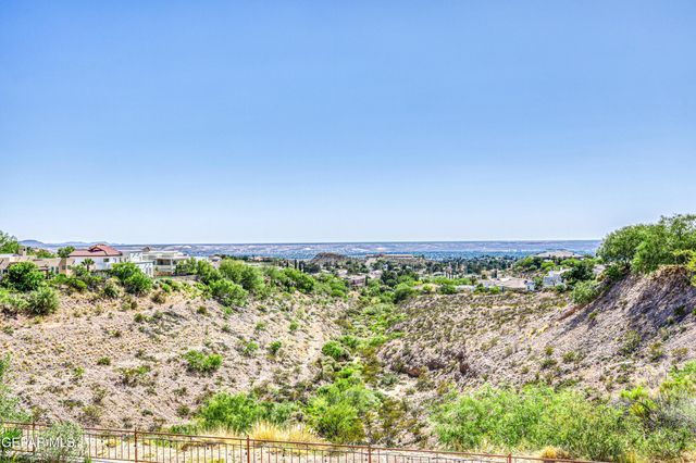 6369 CALLE PLACIDO Drive, El Paso, TX 79912