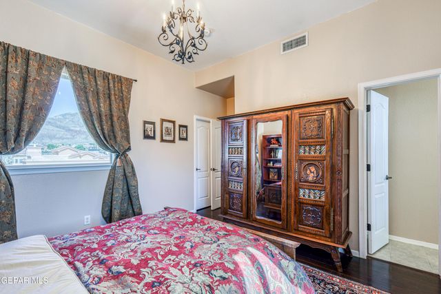 6369 CALLE PLACIDO Drive, El Paso, TX 79912