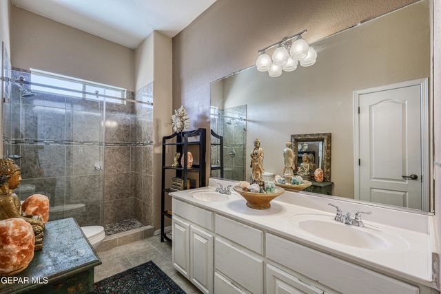 6369 CALLE PLACIDO Drive, El Paso, TX 79912