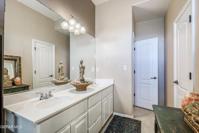 6369 CALLE PLACIDO Drive, El Paso, TX 79912