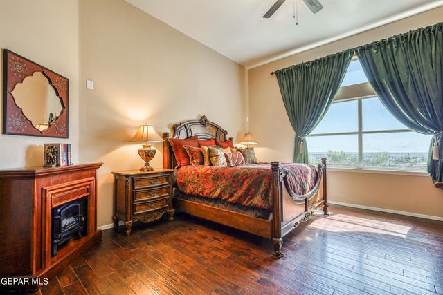 6369 CALLE PLACIDO Drive, El Paso, TX 79912