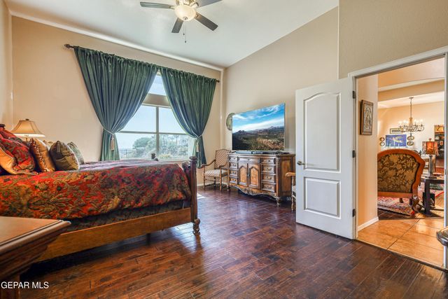 6369 CALLE PLACIDO Drive, El Paso, TX 79912
