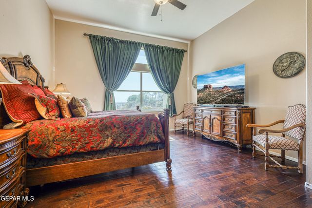 6369 CALLE PLACIDO Drive, El Paso, TX 79912
