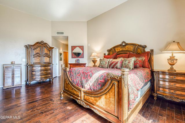 6369 CALLE PLACIDO Drive, El Paso, TX 79912