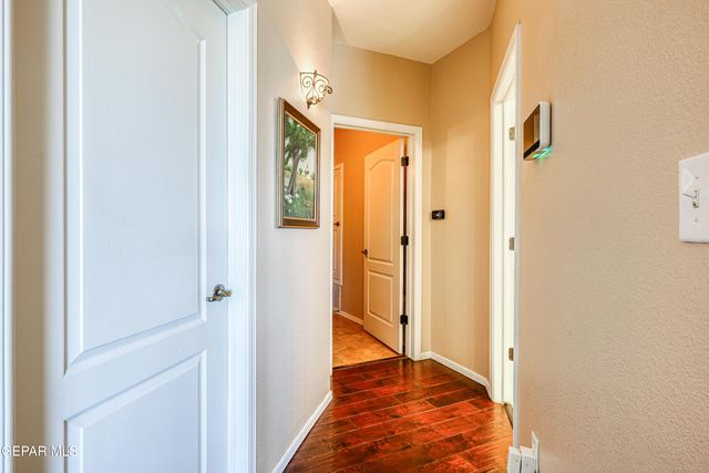 6369 CALLE PLACIDO Drive, El Paso, TX 79912