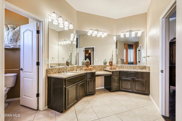 6369 CALLE PLACIDO Drive, El Paso, TX 79912