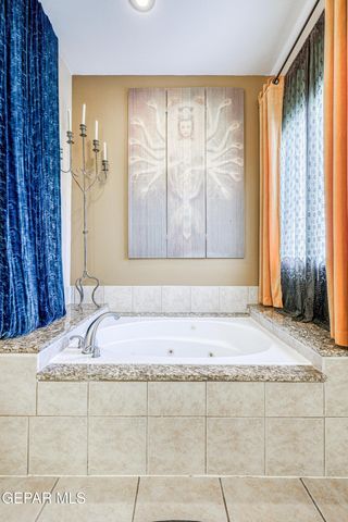 6369 CALLE PLACIDO Drive, El Paso, TX 79912