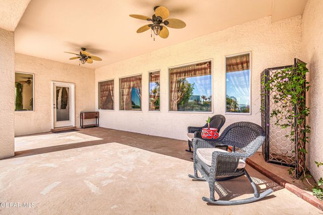 6369 CALLE PLACIDO Drive, El Paso, TX 79912