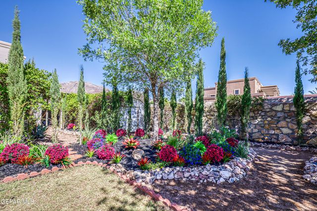 6369 CALLE PLACIDO Drive, El Paso, TX 79912