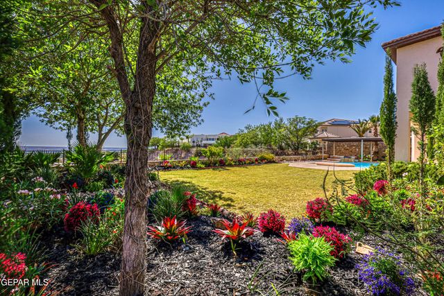 6369 CALLE PLACIDO Drive, El Paso, TX 79912