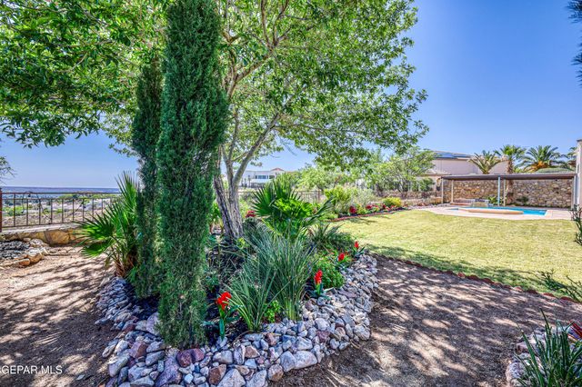 6369 CALLE PLACIDO Drive, El Paso, TX 79912