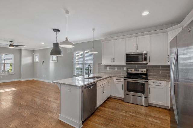 1914 Owen St, Nashville, TN 37208