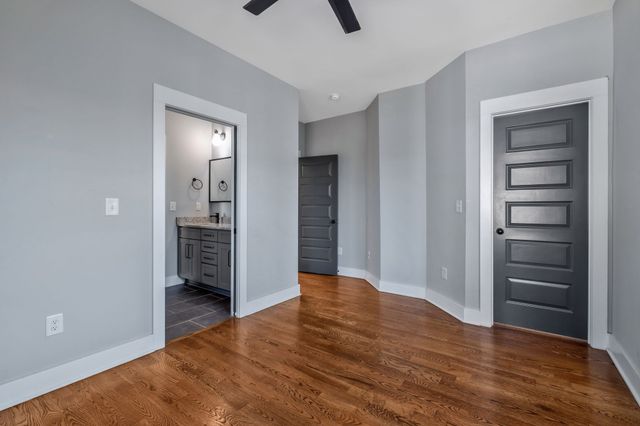 1914 Owen St, Nashville, TN 37208