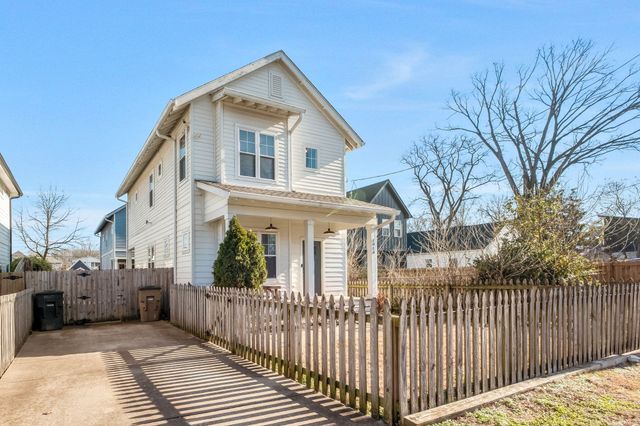 1914 Owen St, Nashville, TN 37208