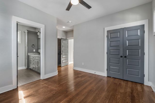 1914 Owen St, Nashville, TN 37208