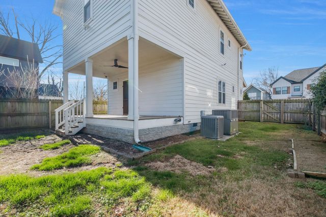 1914 Owen St, Nashville, TN 37208