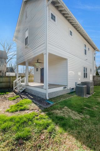 1914 Owen St, Nashville, TN 37208