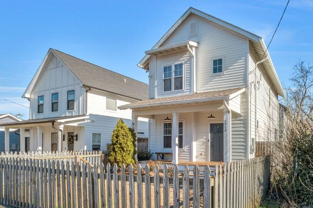 1914 Owen St, Nashville, TN 37208