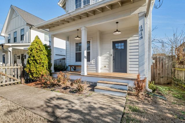 1914 Owen St, Nashville, TN 37208