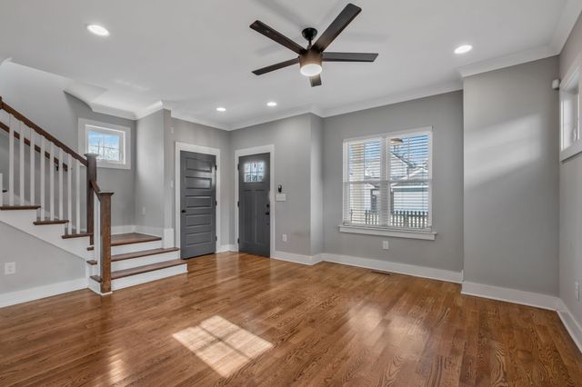 1914 Owen St, Nashville, TN 37208