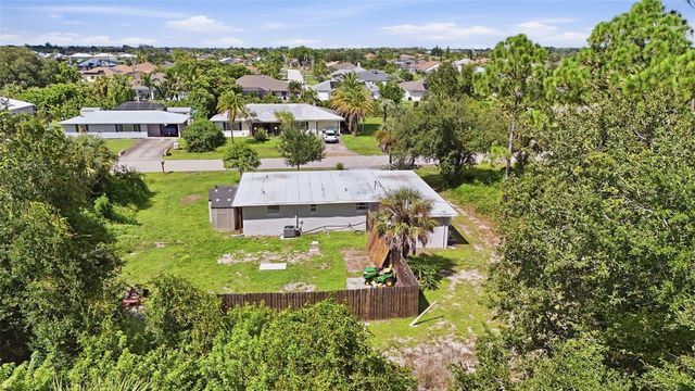 26401 ANGELICA ROAD, Punta Gorda, FL 33955