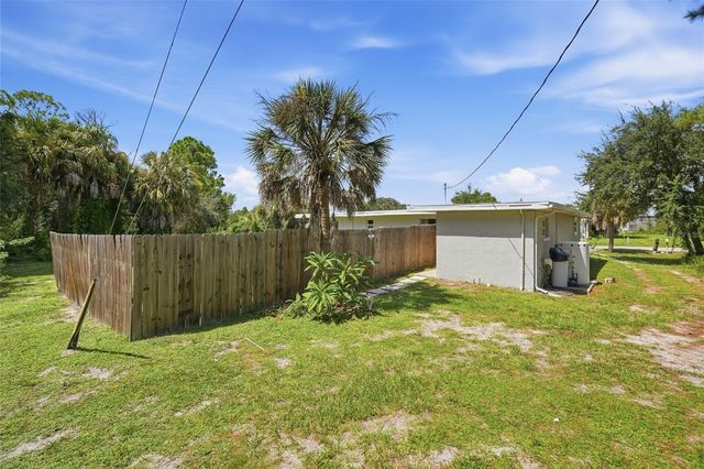 26401 ANGELICA ROAD, Punta Gorda, FL 33955