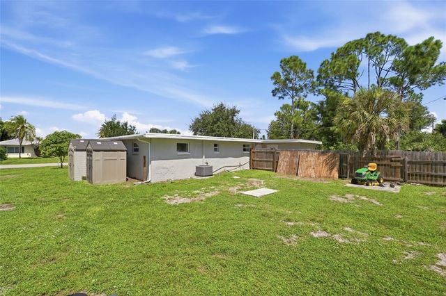 26401 ANGELICA ROAD, Punta Gorda, FL 33955