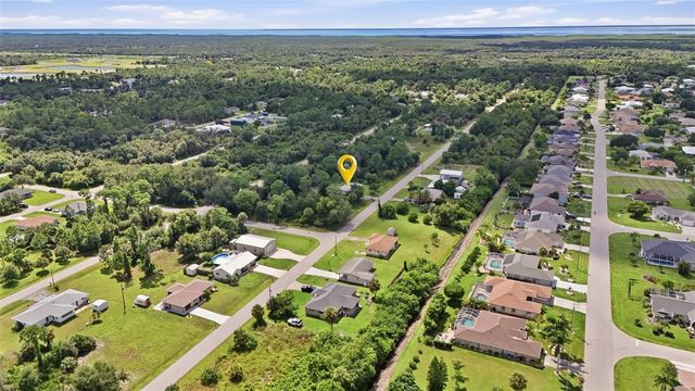 26401 ANGELICA ROAD, Punta Gorda, FL 33955