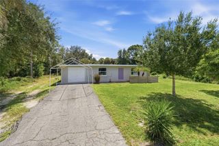 26401 ANGELICA ROAD, Punta Gorda, FL 33955
